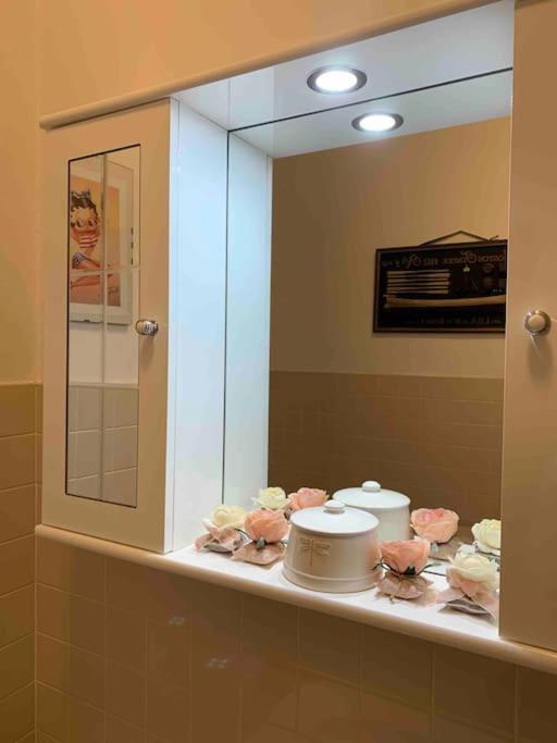 Accogliente Trilocale In Gran Madre Apartment ตูริน ภายนอก รูปภาพ