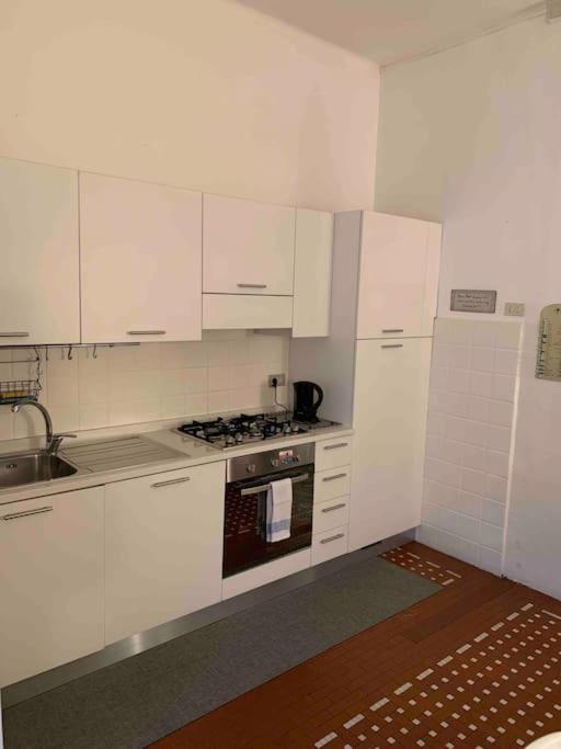 Accogliente Trilocale In Gran Madre Apartment ตูริน ภายนอก รูปภาพ
