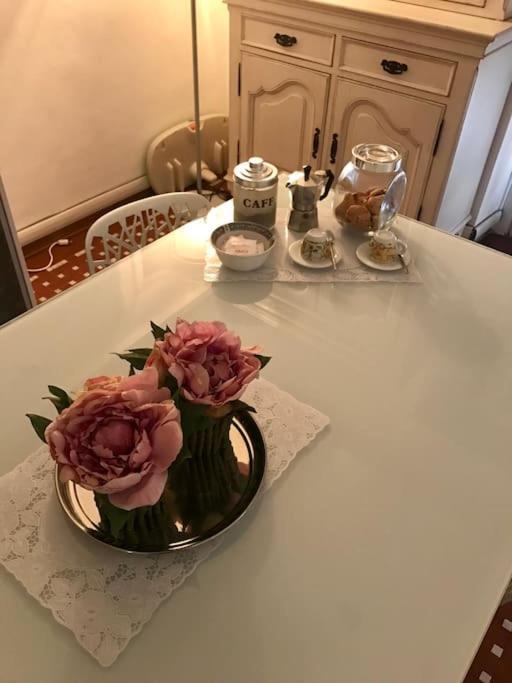 Accogliente Trilocale In Gran Madre Apartment ตูริน ภายนอก รูปภาพ