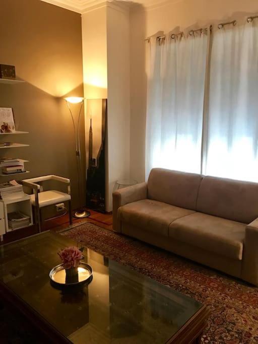 Accogliente Trilocale In Gran Madre Apartment ตูริน ภายนอก รูปภาพ