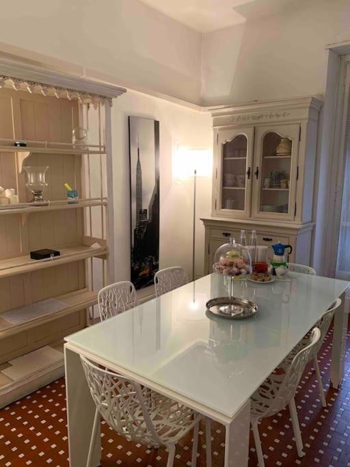 Accogliente Trilocale In Gran Madre Apartment ตูริน ภายนอก รูปภาพ