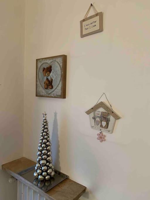 Accogliente Trilocale In Gran Madre Apartment ตูริน ภายนอก รูปภาพ