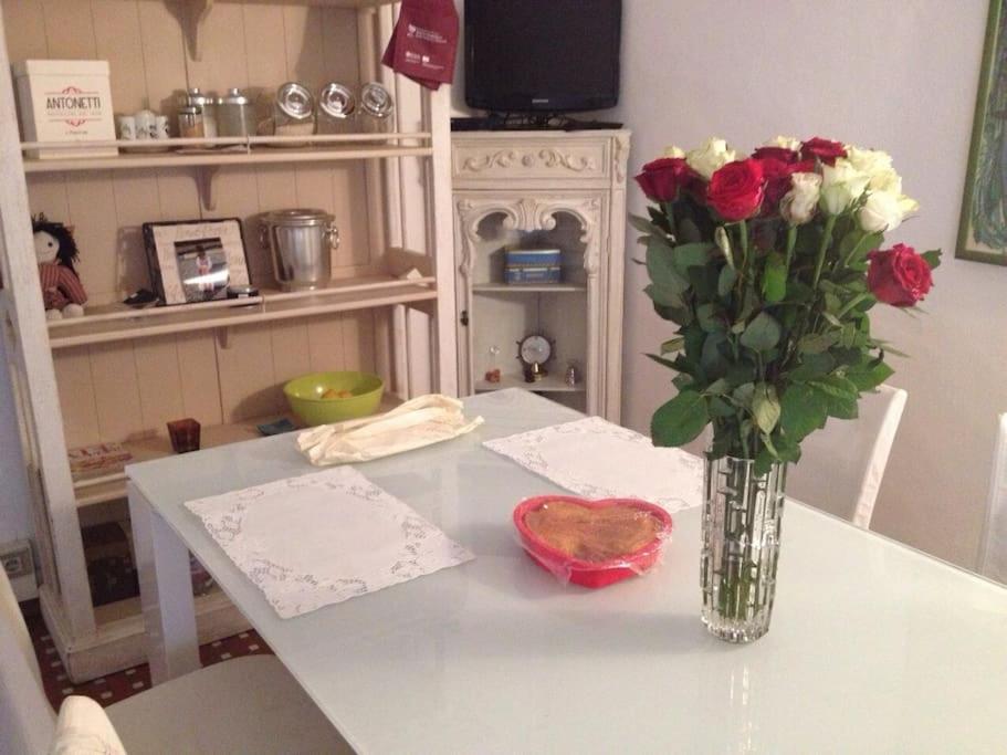 Accogliente Trilocale In Gran Madre Apartment ตูริน ภายนอก รูปภาพ