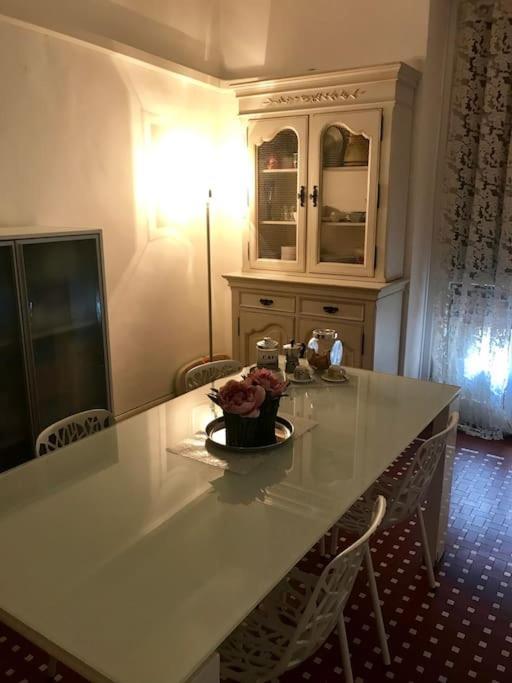 Accogliente Trilocale In Gran Madre Apartment ตูริน ภายนอก รูปภาพ