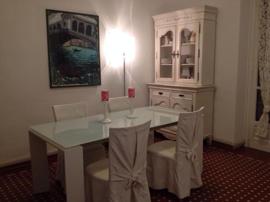 Accogliente Trilocale In Gran Madre Apartment ตูริน ภายนอก รูปภาพ