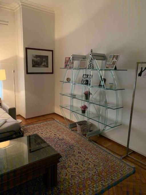 Accogliente Trilocale In Gran Madre Apartment ตูริน ภายนอก รูปภาพ
