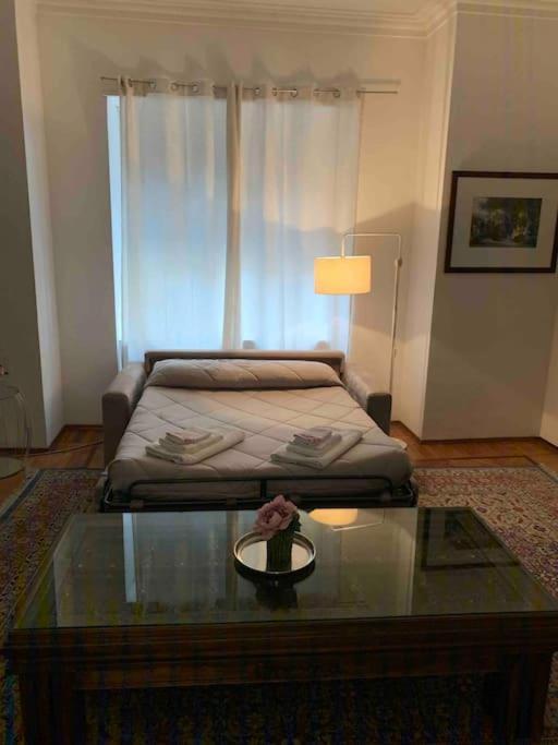 Accogliente Trilocale In Gran Madre Apartment ตูริน ภายนอก รูปภาพ